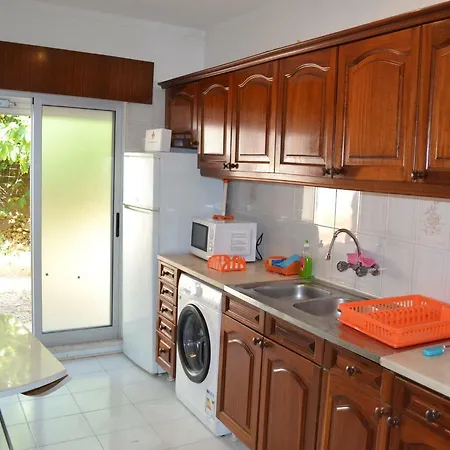 Apartamento Casa Amado Portimão