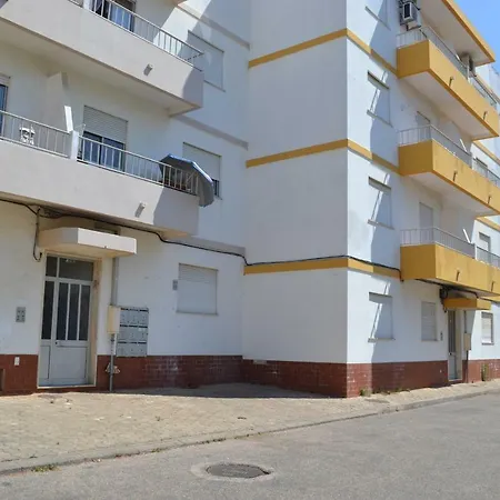 Apartment Casa Amado